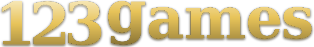 123 games logo