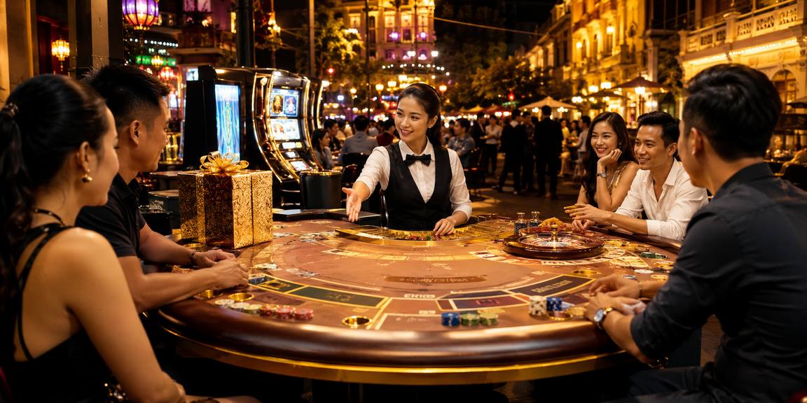 123 games Những điều cần biết trước khi bắt đầu