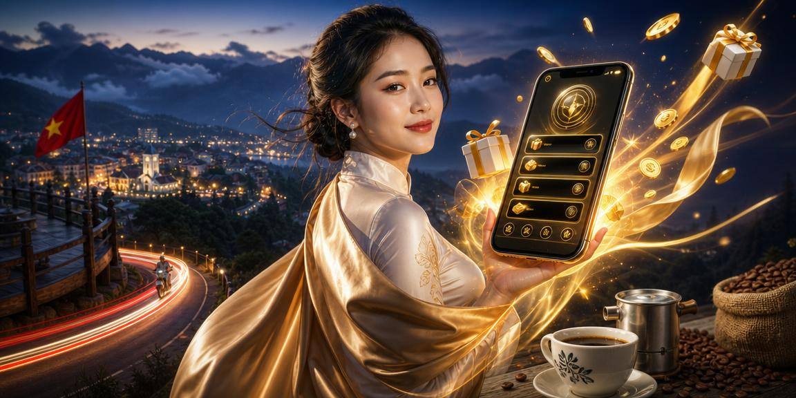 123 games 123 games – xây dựng cho nhịp sống Việt